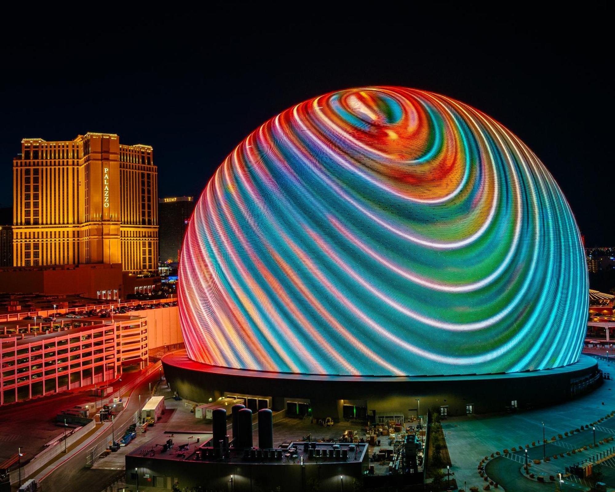 The Venetian Resort Las Vegas Bagian luar foto